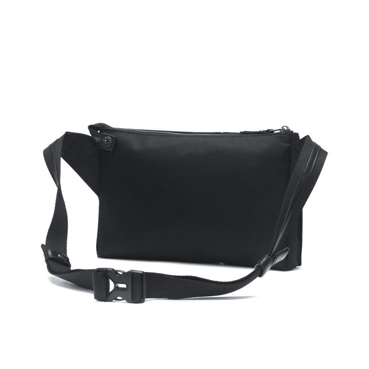 ダブルス ボディバッグ メンズ | ギャレリア Bag＆Luggage | 詳細画像12 