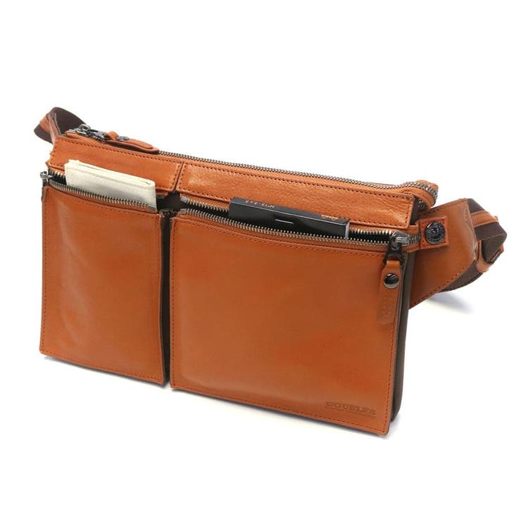ダブルス ボディバッグ メンズ | ギャレリア Bag＆Luggage | 詳細画像14 