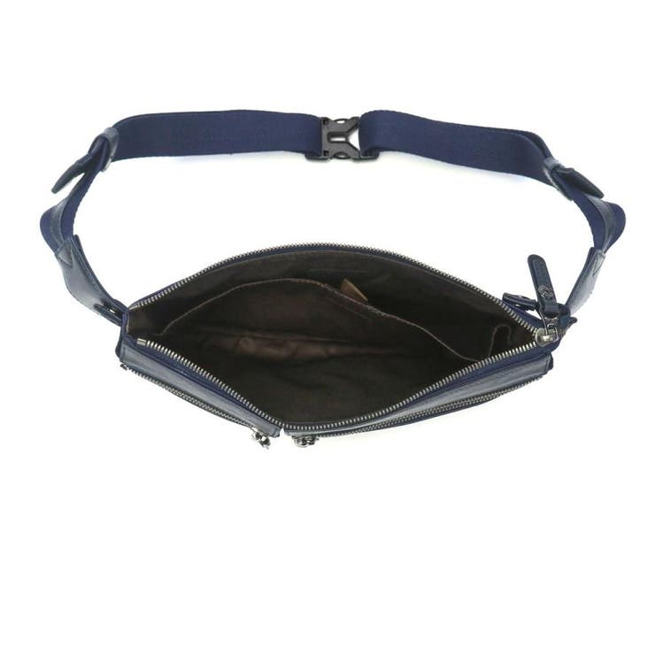 ダブルス ボディバッグ メンズ | ギャレリア Bag＆Luggage | 詳細画像17 