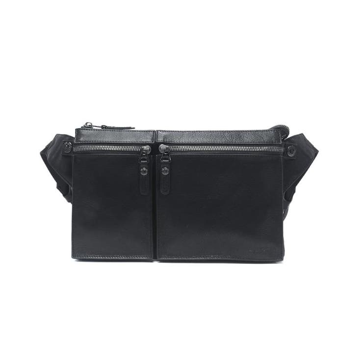 ダブルス ボディバッグ メンズ | ギャレリア Bag＆Luggage | 詳細画像9 