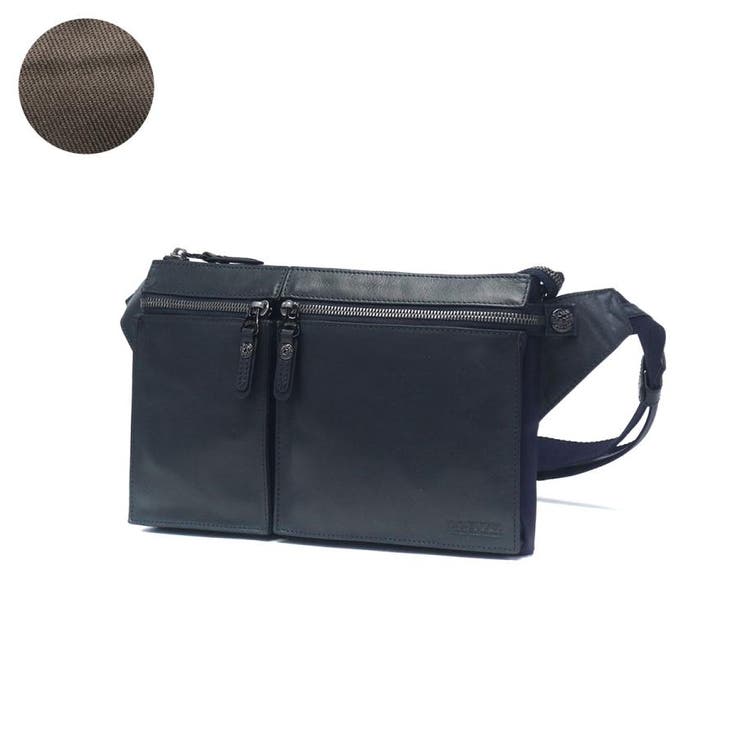 NAVY | ダブルス ボディバッグ メンズ | ギャレリア Bag＆Luggage