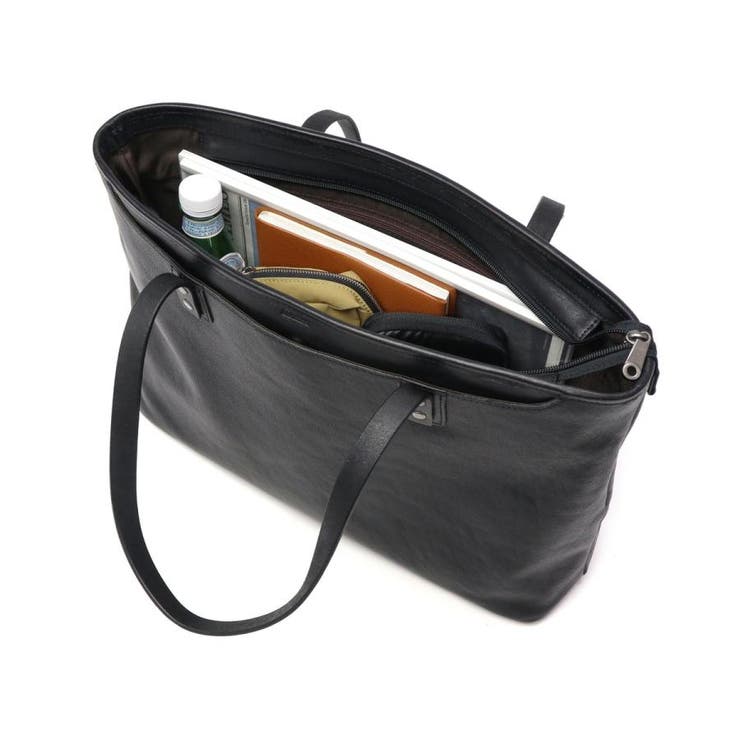 ダブルス トートバッグ メンズ | ギャレリア Bag＆Luggage | 詳細画像14 