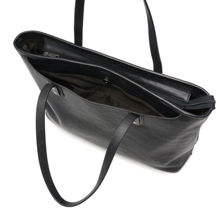 ダブルス トートバッグ メンズ | ギャレリア Bag＆Luggage | 詳細画像15 