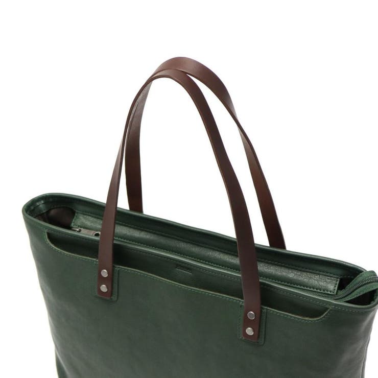 ダブルス トートバッグ メンズ | ギャレリア Bag＆Luggage | 詳細画像19 