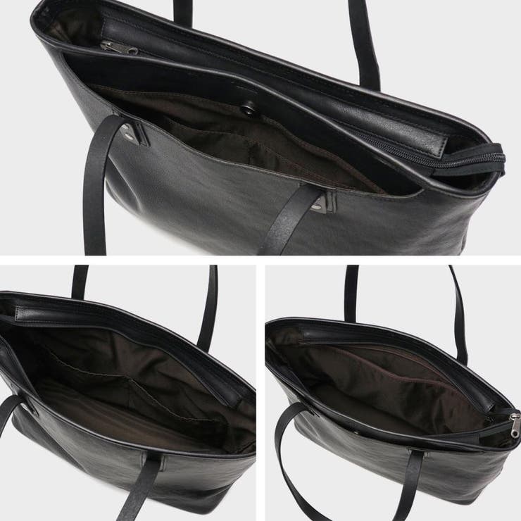 ダブルス トートバッグ メンズ | ギャレリア Bag＆Luggage | 詳細画像5 