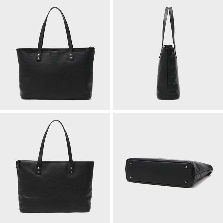 ダブルス トートバッグ メンズ | ギャレリア Bag＆Luggage | 詳細画像6 