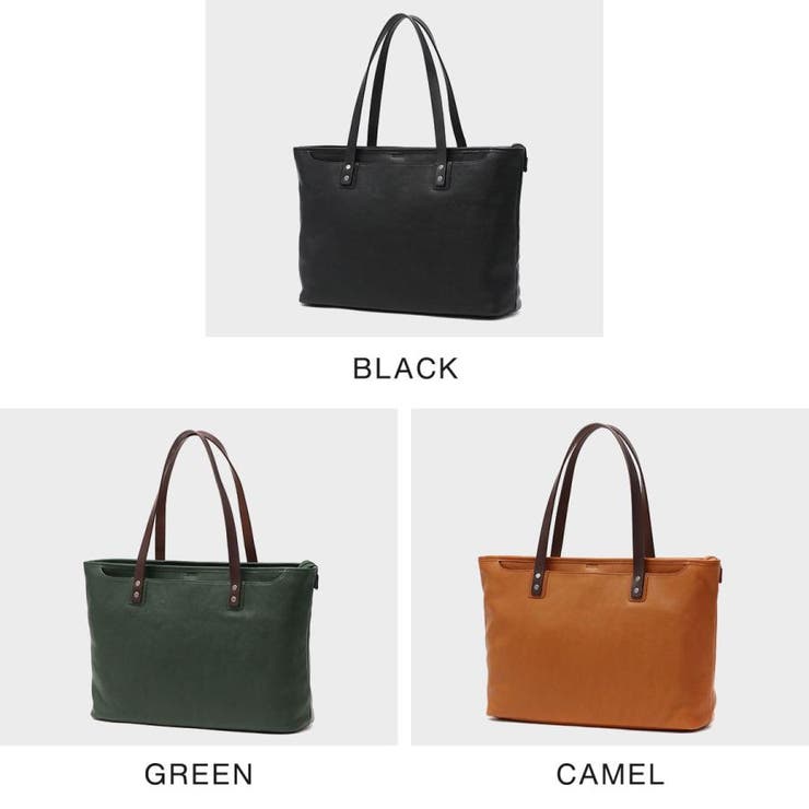 ダブルス トートバッグ メンズ | ギャレリア Bag＆Luggage | 詳細画像7 