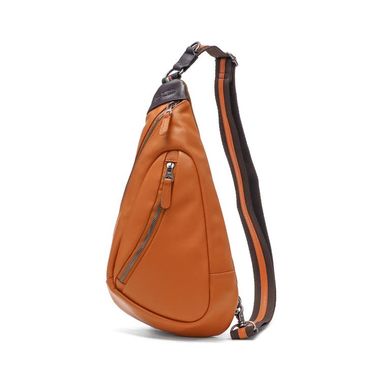 CAMEL | ダブルス ボディバッグ DOUBLES | ギャレリア Bag＆Luggage