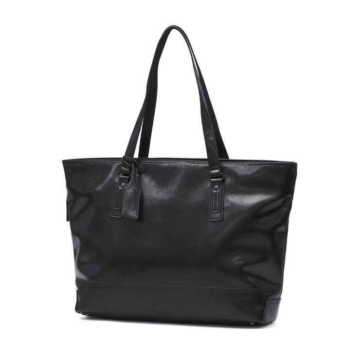 BLACK | ダブルス トートバッグ DOUBLES | ギャレリア Bag＆Luggage