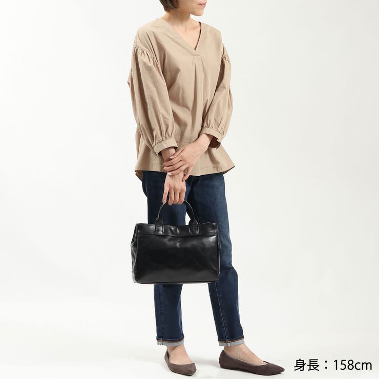 ダブルス トートバッグ DOUBLES | ギャレリア Bag＆Luggage | 詳細画像10 
