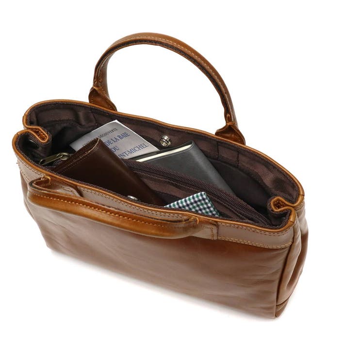 ダブルス トートバッグ DOUBLES | ギャレリア Bag＆Luggage | 詳細画像11 