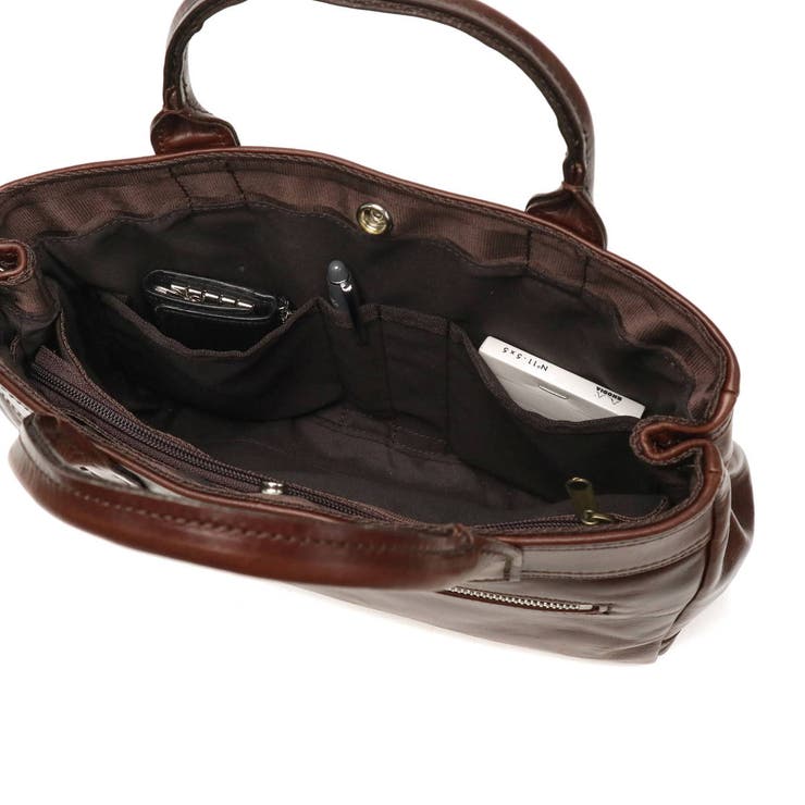 ダブルス トートバッグ DOUBLES | ギャレリア Bag＆Luggage | 詳細画像13 