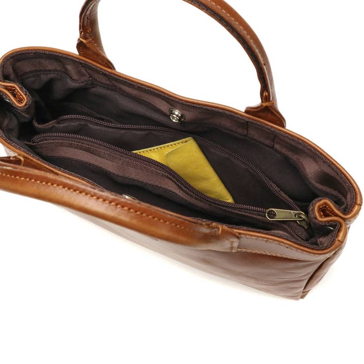 ダブルス トートバッグ DOUBLES | ギャレリア Bag＆Luggage | 詳細画像14 