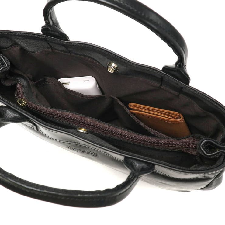 ダブルス トートバッグ DOUBLES | ギャレリア Bag＆Luggage | 詳細画像15 