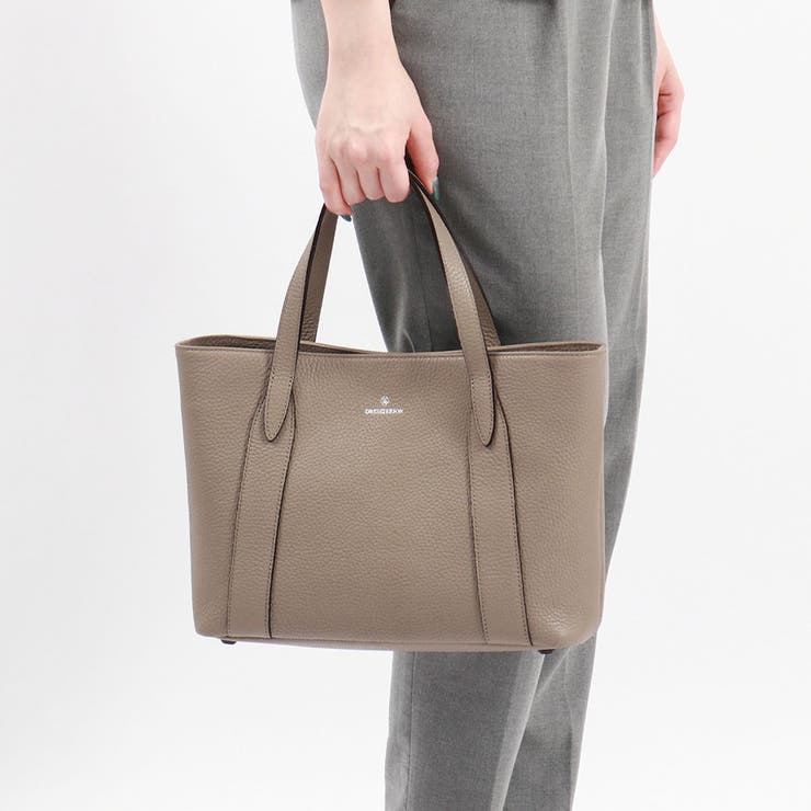 トープ | ドレステリア トートバッグ DRESSTERIOR | ギャレリア Bag＆Luggage