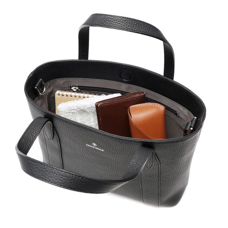 ドレステリア トートバッグ DRESSTERIOR | ギャレリア Bag＆Luggage | 詳細画像19 