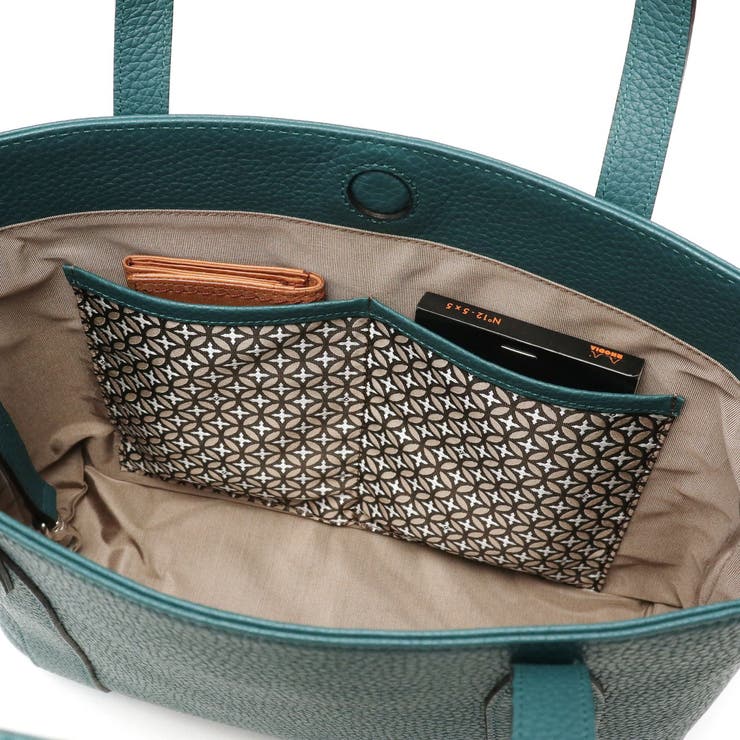 ドレステリア トートバッグ DRESSTERIOR | ギャレリア Bag＆Luggage | 詳細画像20 