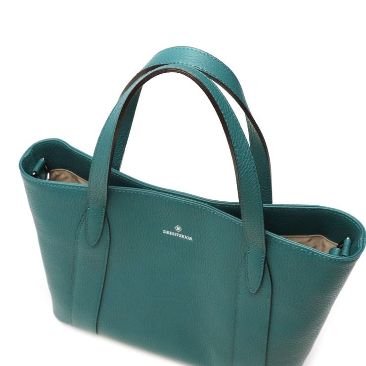 ドレステリア トートバッグ DRESSTERIOR | ギャレリア Bag＆Luggage | 詳細画像24 