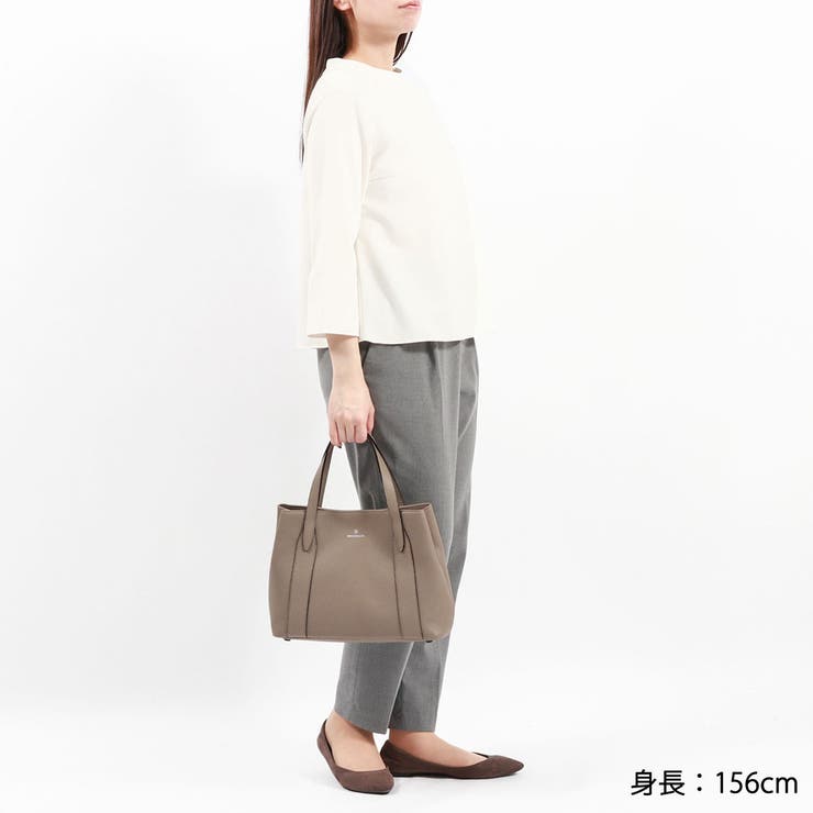 ドレステリア トートバッグ DRESSTERIOR | ギャレリア Bag＆Luggage | 詳細画像6 