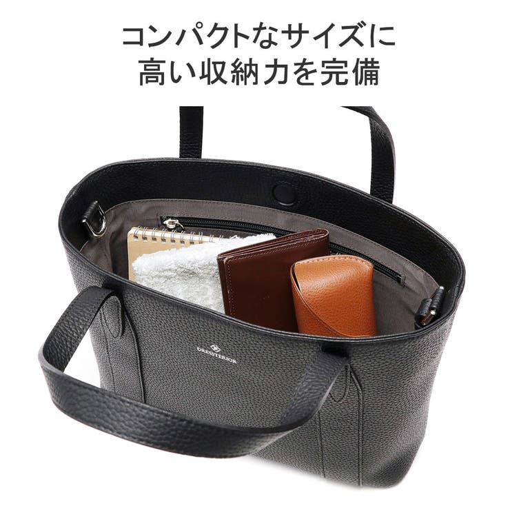 ドレステリア トートバッグ DRESSTERIOR | ギャレリア Bag＆Luggage | 詳細画像9 