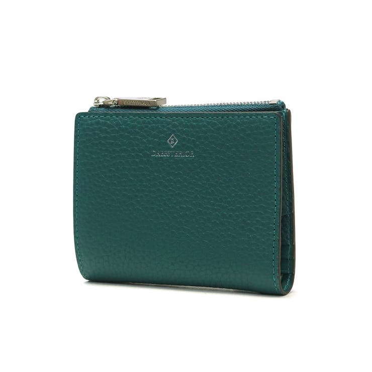 グリーン | ドレステリア 二つ折り財布 DRESSTERIOR | ギャレリア Bag＆Luggage