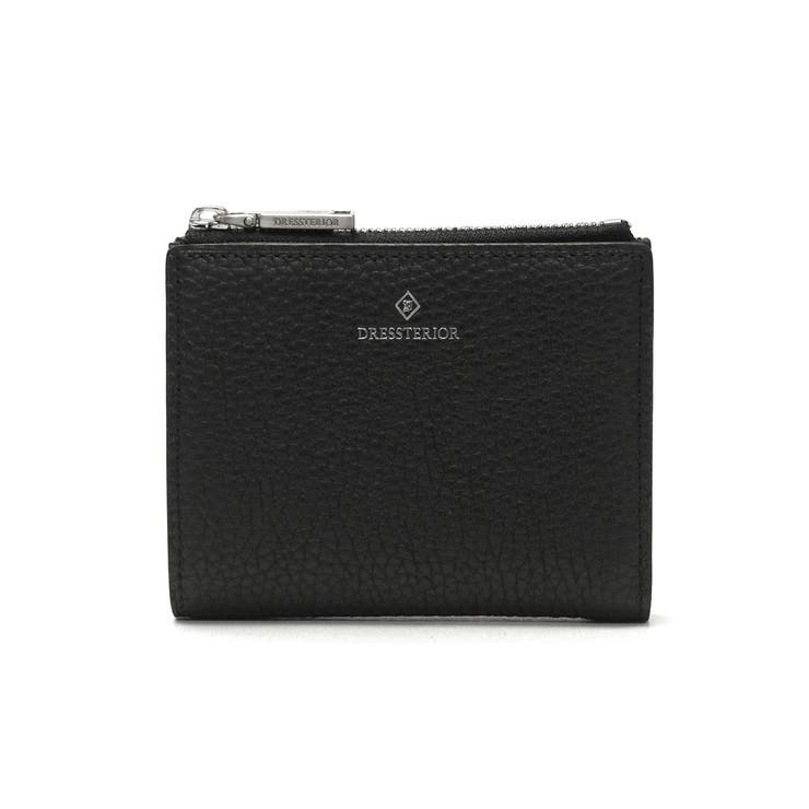 ドレステリア 二つ折り財布 DRESSTERIOR | ギャレリア Bag＆Luggage | 詳細画像8 