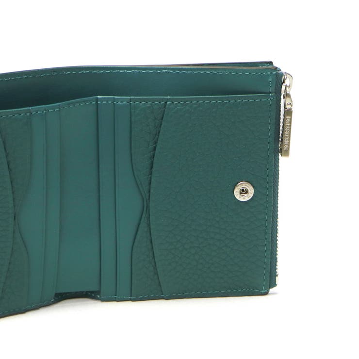 ドレステリア 二つ折り財布 DRESSTERIOR | ギャレリア Bag＆Luggage | 詳細画像15 