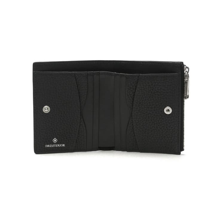 ドレステリア 二つ折り財布 DRESSTERIOR | ギャレリア Bag＆Luggage | 詳細画像17 