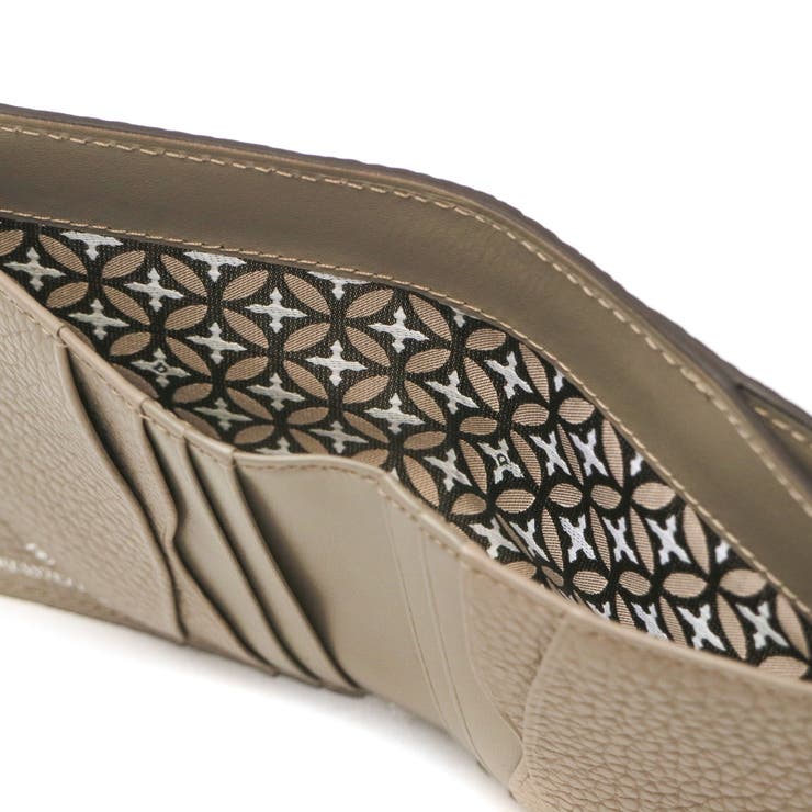 ドレステリア 二つ折り財布 DRESSTERIOR | ギャレリア Bag＆Luggage | 詳細画像18 