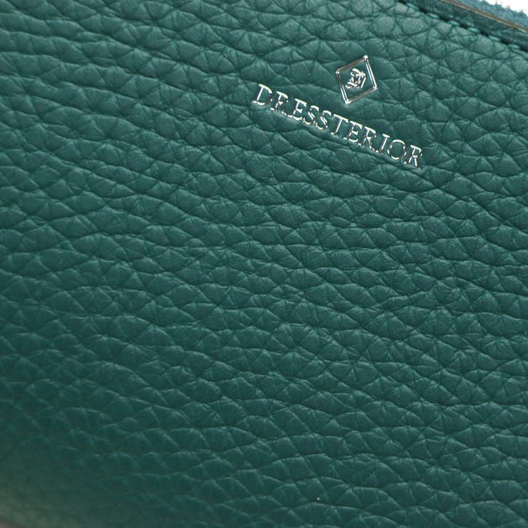 ドレステリア 二つ折り財布 DRESSTERIOR | ギャレリア Bag＆Luggage | 詳細画像19 