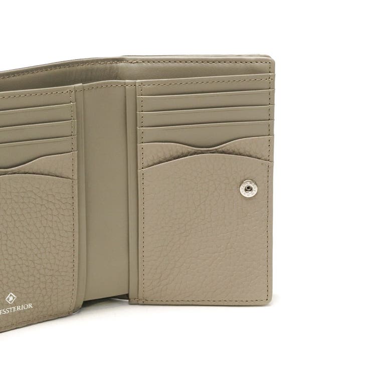 ドレステリア 二つ折り財布 DRESSTERIOR | ギャレリア Bag＆Luggage | 詳細画像14 