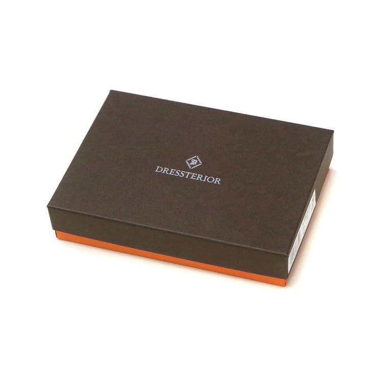 ドレステリア 二つ折り財布 DRESSTERIOR | ギャレリア Bag＆Luggage | 詳細画像20 