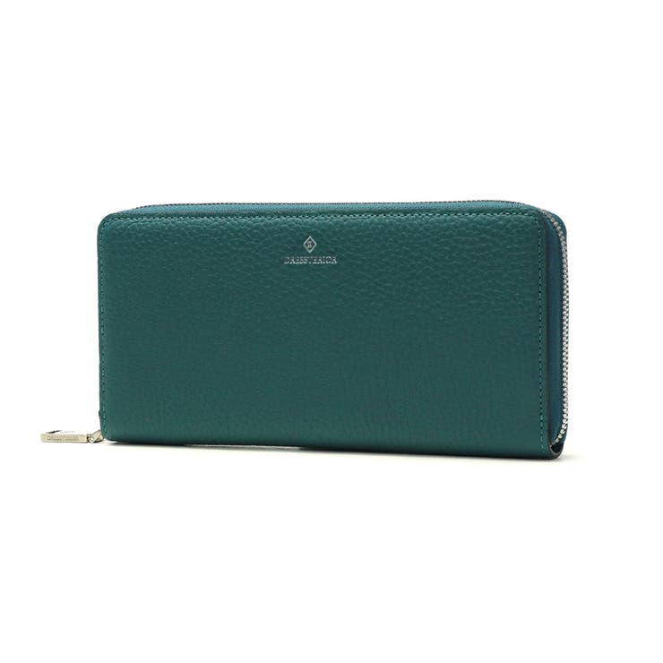 グリーン | ドレステリア 長財布 DRESSTERIOR | ギャレリア Bag＆Luggage
