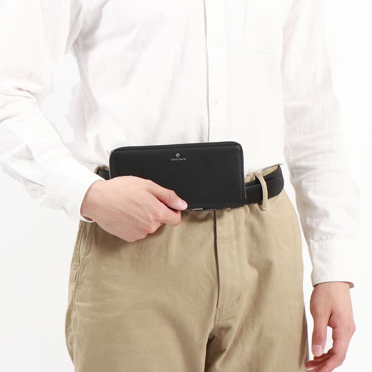 ドレステリア 長財布 DRESSTERIOR | ギャレリア Bag＆Luggage | 詳細画像2 