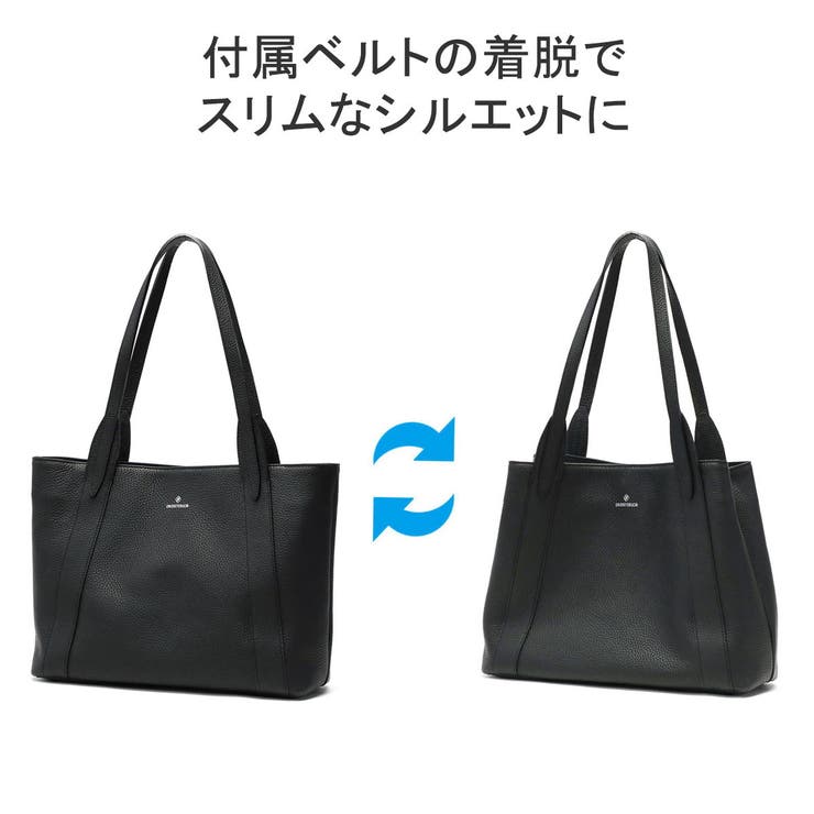ドレステリア トートバッグ DRESSTERIOR | ギャレリア Bag＆Luggage | 詳細画像11 