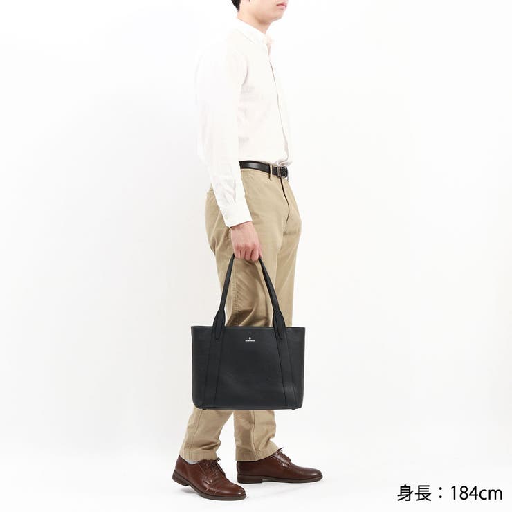 ドレステリア トートバッグ DRESSTERIOR | ギャレリア Bag＆Luggage | 詳細画像4 