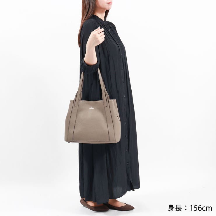 ドレステリア トートバッグ DRESSTERIOR | ギャレリア Bag＆Luggage | 詳細画像6 