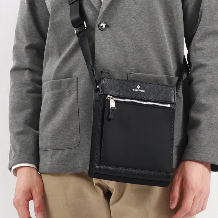 クロ | ドレステリア ショルダーバッグ メンズ | ギャレリア Bag＆Luggage