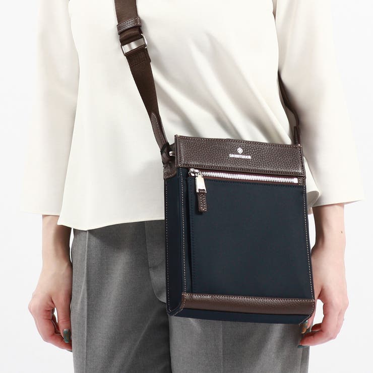 コン | ドレステリア ショルダーバッグ メンズ | ギャレリア Bag＆Luggage