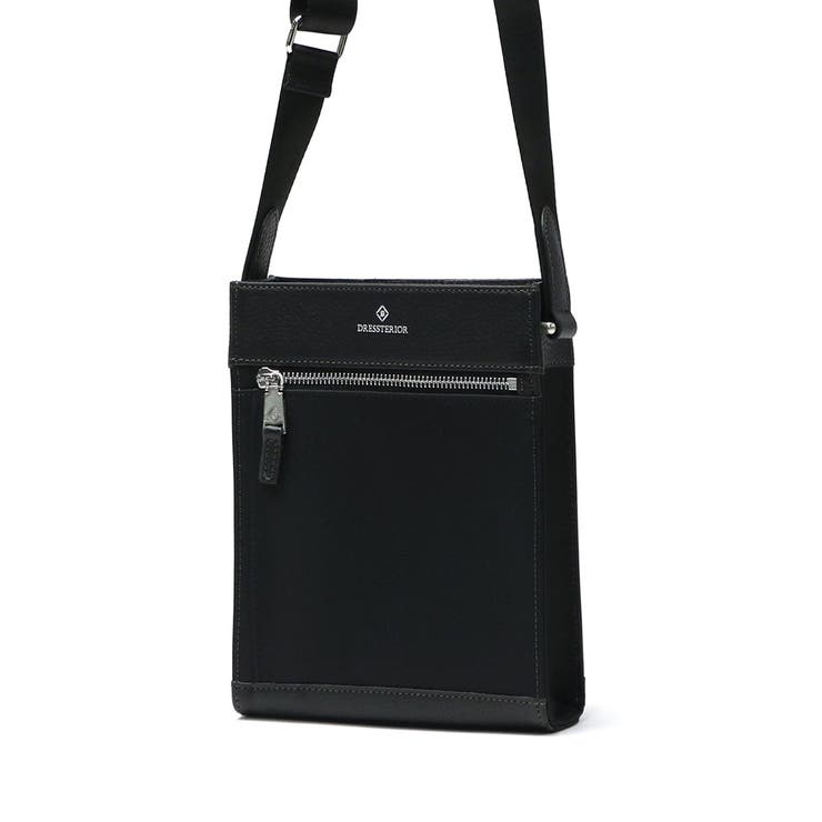 ドレステリア ショルダーバッグ メンズ | ギャレリア Bag＆Luggage | 詳細画像11 