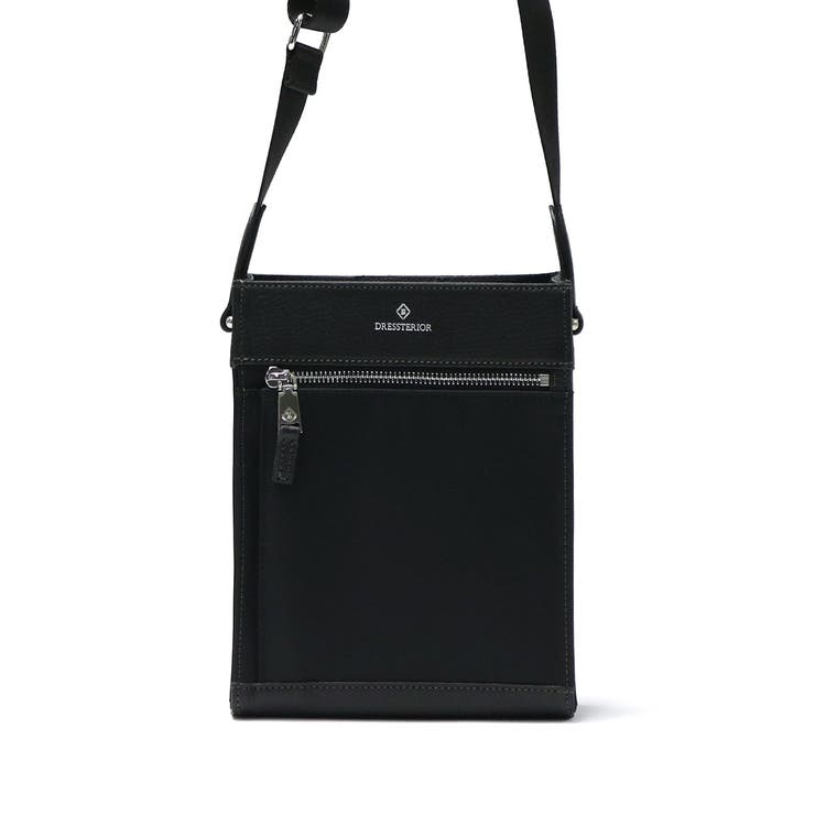 ドレステリア ショルダーバッグ メンズ | ギャレリア Bag＆Luggage | 詳細画像12 