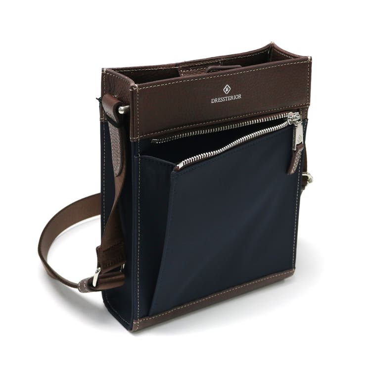 ドレステリア ショルダーバッグ メンズ | ギャレリア Bag＆Luggage | 詳細画像17 