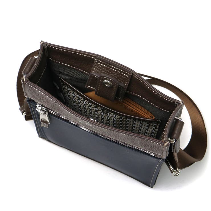 ドレステリア ショルダーバッグ メンズ | ギャレリア Bag＆Luggage | 詳細画像20 