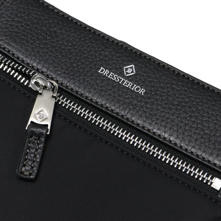 ドレステリア ショルダーバッグ メンズ | ギャレリア Bag＆Luggage | 詳細画像24 