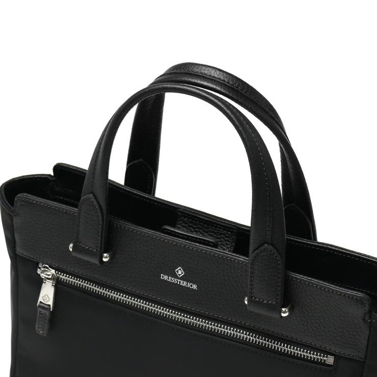 ドレステリア トートバッグ メンズ | ギャレリア Bag&Luggage | 詳細画像24