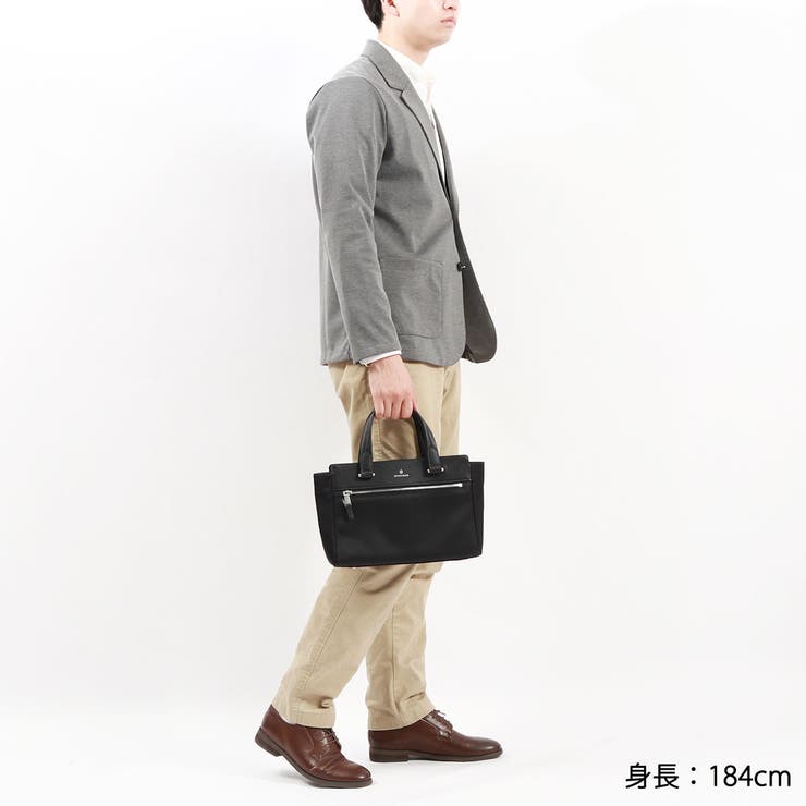 ドレステリア トートバッグ メンズ | ギャレリア Bag&Luggage | 詳細画像4