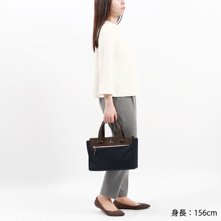 ドレステリア トートバッグ メンズ | ギャレリア Bag&Luggage | 詳細画像6