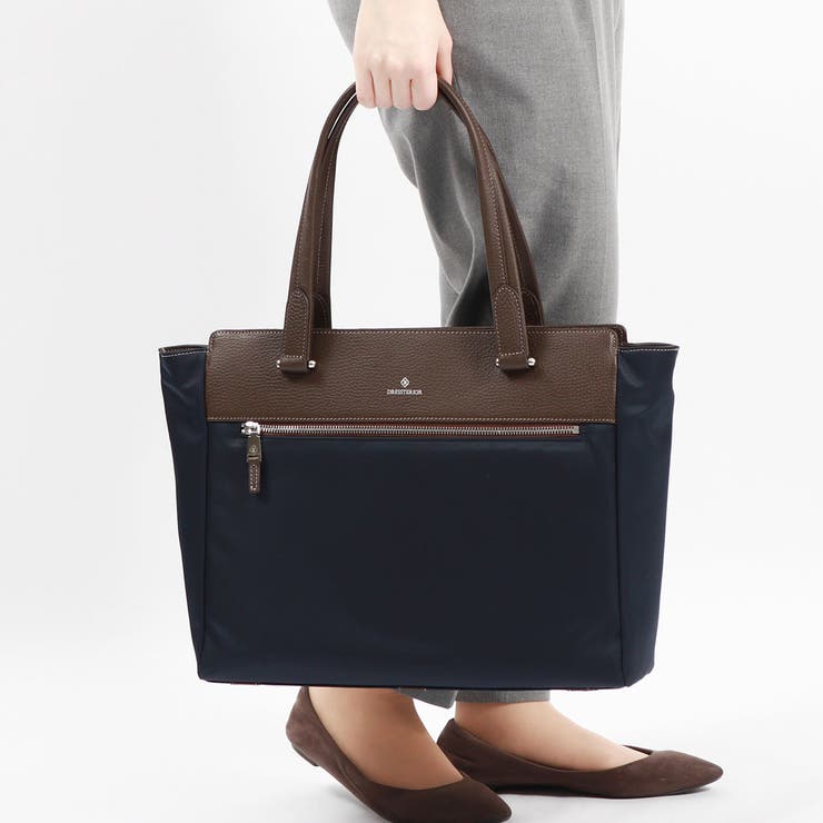 ドレステリア トートバッグ DRESSTERIOR[品番：GLNB0013219]｜ギャレリア  Bag＆Luggage（ギャレリアバックアンドラゲッジ）のレディースファッション通販｜SHOPLIST（ショップリスト）