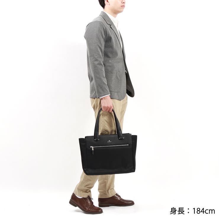 ドレステリア トートバッグ DRESSTERIOR | ギャレリア Bag＆Luggage | 詳細画像4 