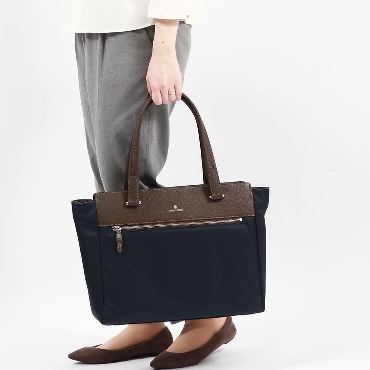 ドレステリア トートバッグ DRESSTERIOR | ギャレリア Bag＆Luggage | 詳細画像5 
